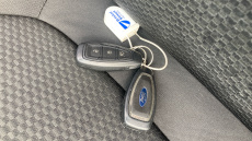 Ford Puma 1.0 EcoBoost Hybrid mHEV 155 ST-Line 5dr Petrol Hatchback